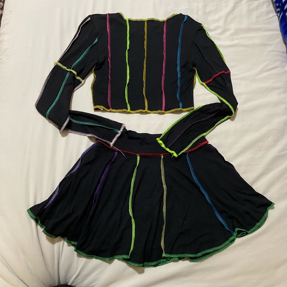 Brand new omighty set